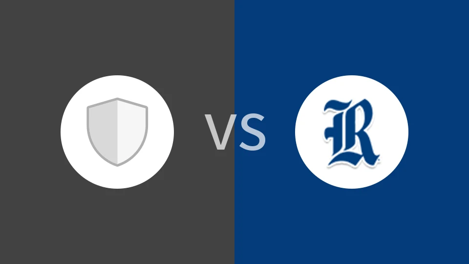 西南基督学院vs莱斯大学比分预测分析 2025/12/18