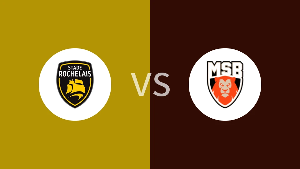 罗切尔vs勒芒比分预测分析 2025/12/03