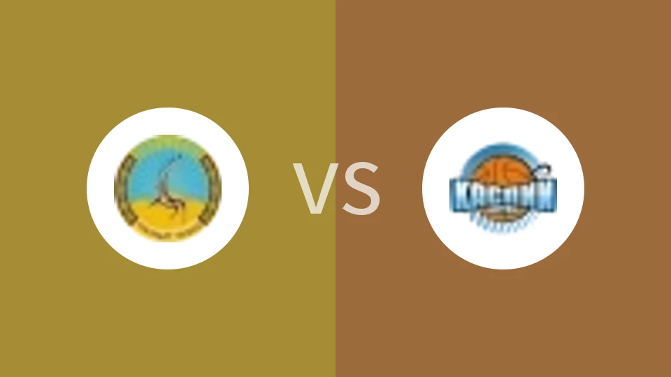 【哈萨克高联】巴甫洛达尔地区队vs卡斯比阿克套二队