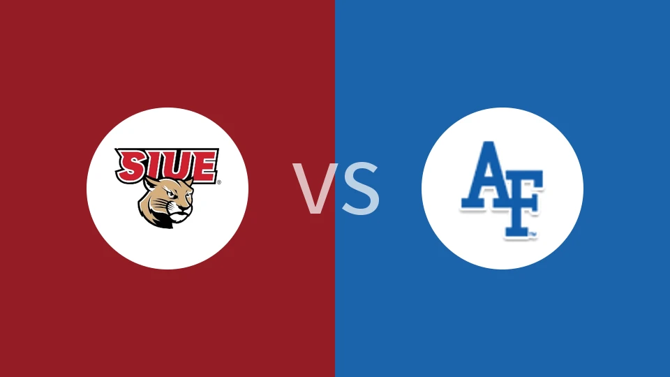 艾德华兹维尔大学vs美国空军学院比分预测分析 2025/11/22