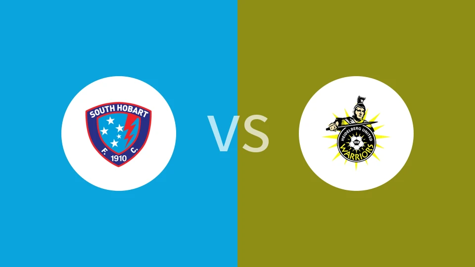 南霍巴特vs黑德堡比分预测分析 2025/11/16