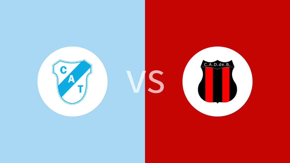 CA坦波利vs贝尔格拉诺防卫队比分预测分析 2025/08/25