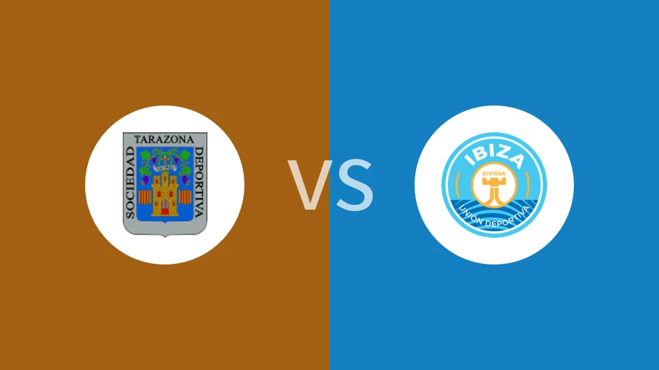 塔拉佐纳vs伊维萨比分预测分析 2025/11/02