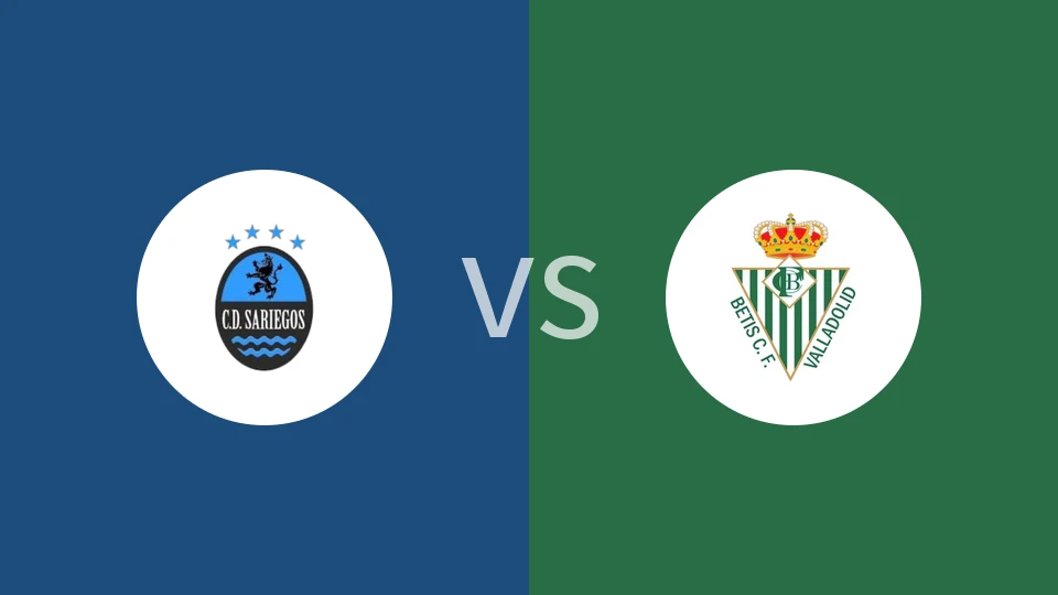 【西地区联】CD萨里埃戈斯vsCD贝蒂斯