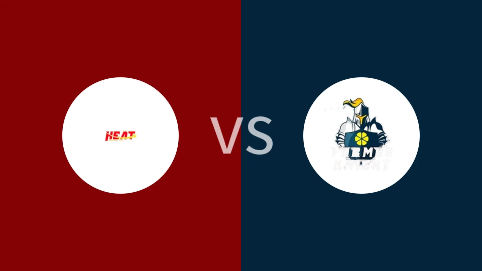 【马来西亚U23青年联赛】帕克城热火队BC U23vs法姆科骑士U23