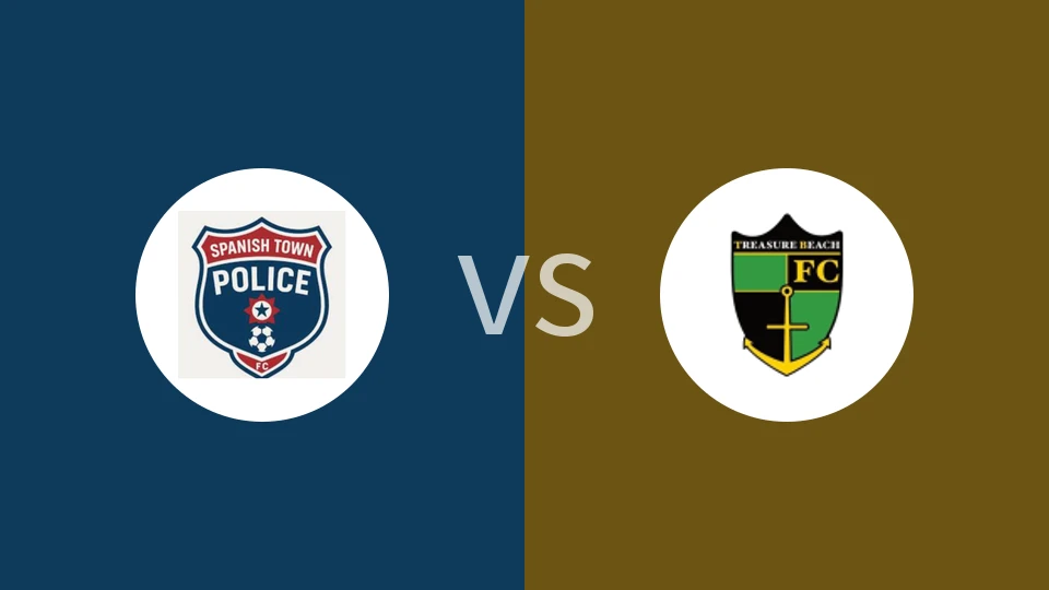 西班牙镇警察vs瑰宝海滩比分预测分析 2025/12/29