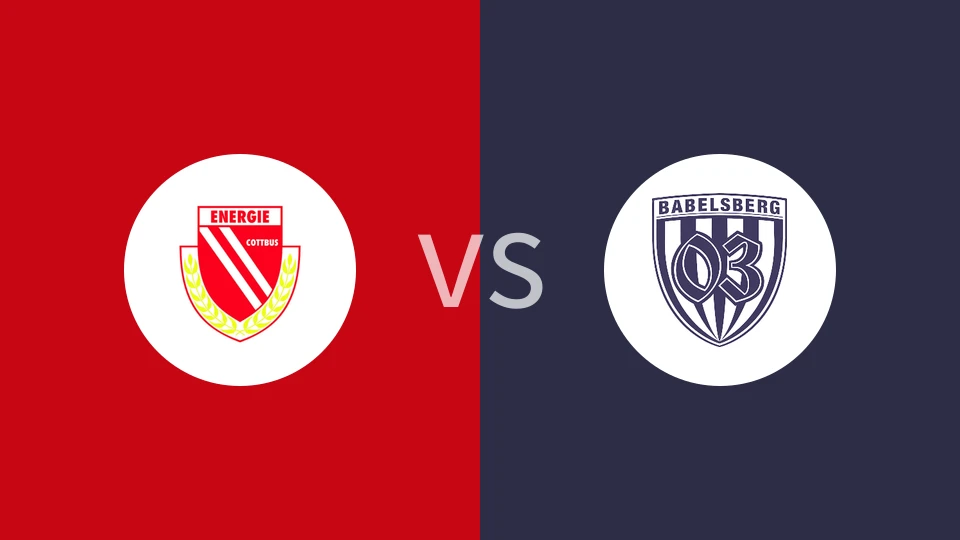 科特布斯U19vs巴比斯堡U19比分预测分析 2025/04/05