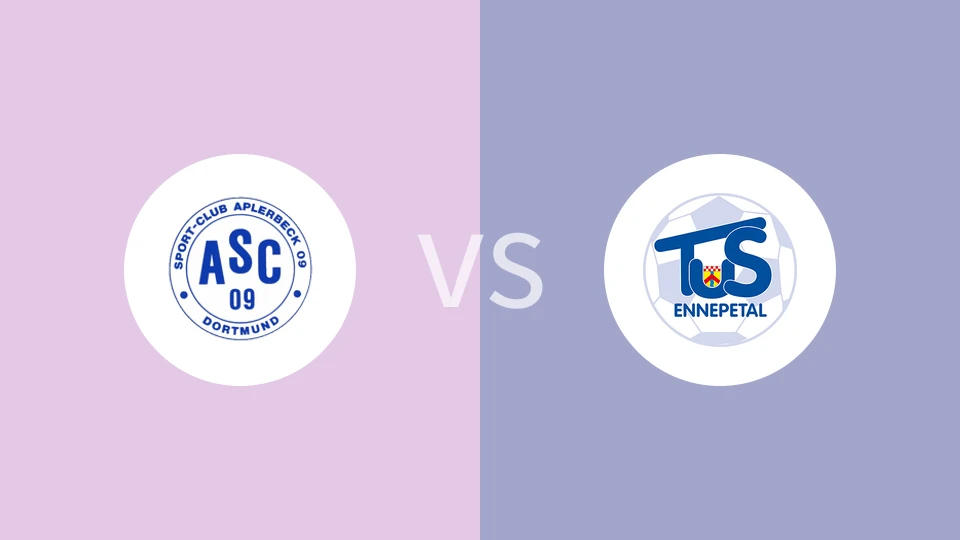 ASC09多特蒙德vs恩内珀塔尔比分预测分析 2025/12/14