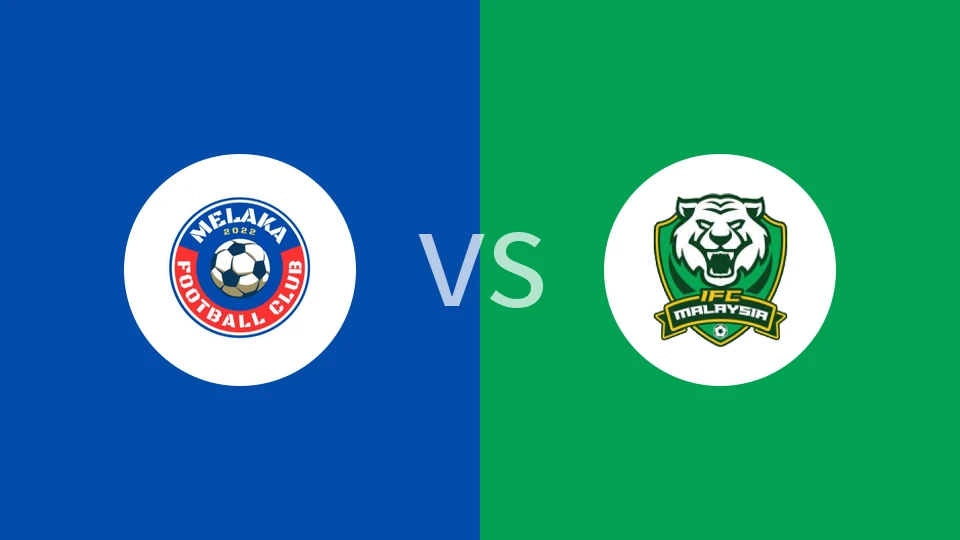 马六甲FCvs米格雷森FC比分预测分析 2025/12/24