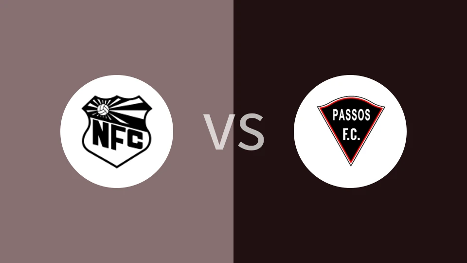 【巴米乙】乌得拉巴vs帕索斯FC