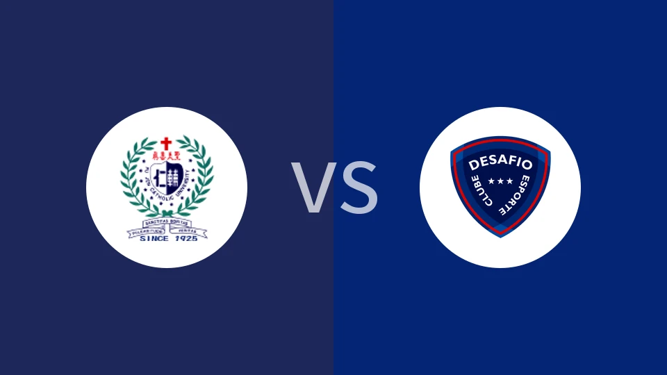 【中台乙】辅仁大学FCvs铭传挑战