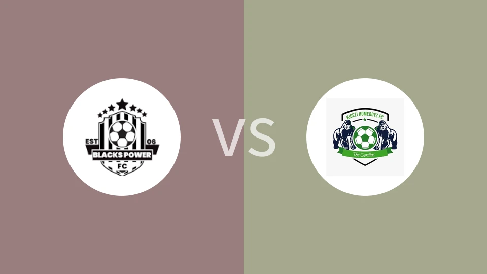 黑人力量vs基格齐男孩俱乐部比分预测分析 2026/01/04