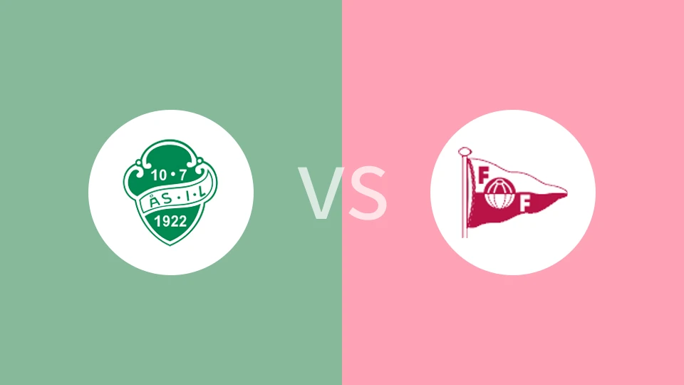 As IL U19vs腓特烈斯塔U19