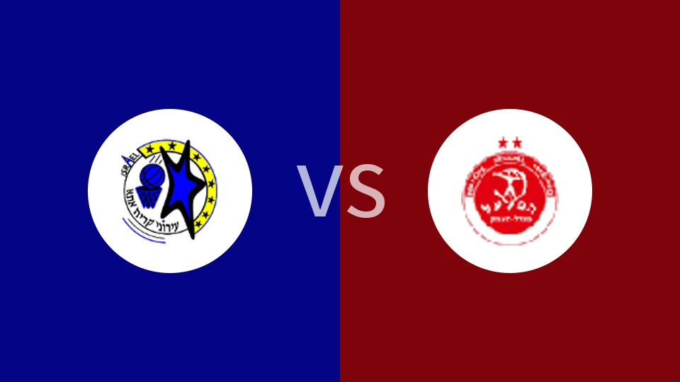 艾罗尼基尔亚特阿塔vs米格代尔哈曼比分预测分析 2025/12/23