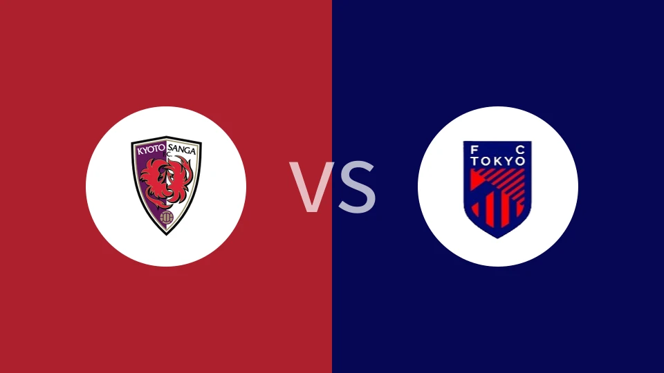 京都不死鸟VSFC东京比分预测 2023/06/18