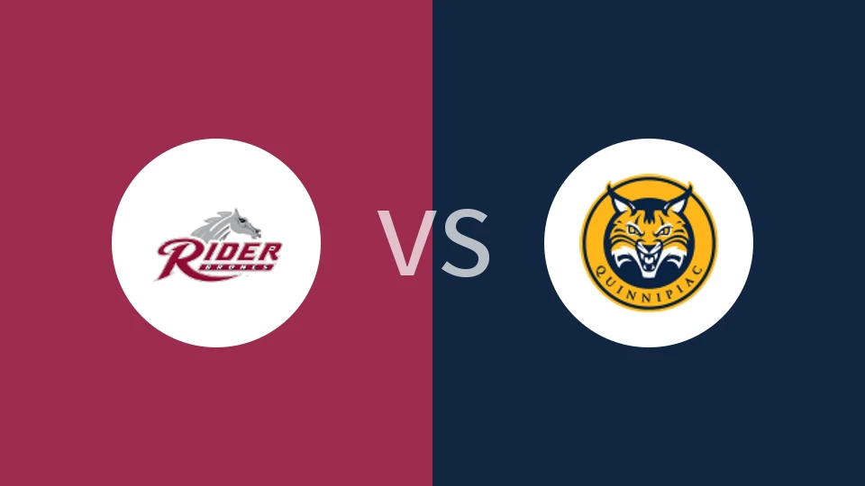 莱德大学vs昆尼皮亚克大学比分预测分析 2025/12/08