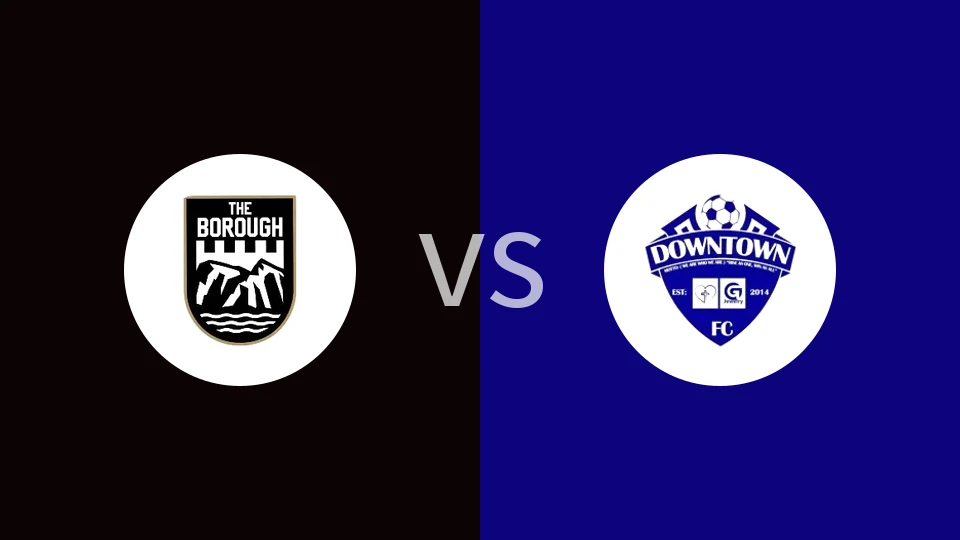 【利比里亚乙】博罗足球俱乐部vs达恩汤FC