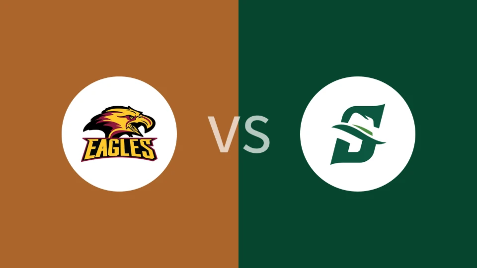 【NCAA】劳德代尔堡vs斯泰森大学