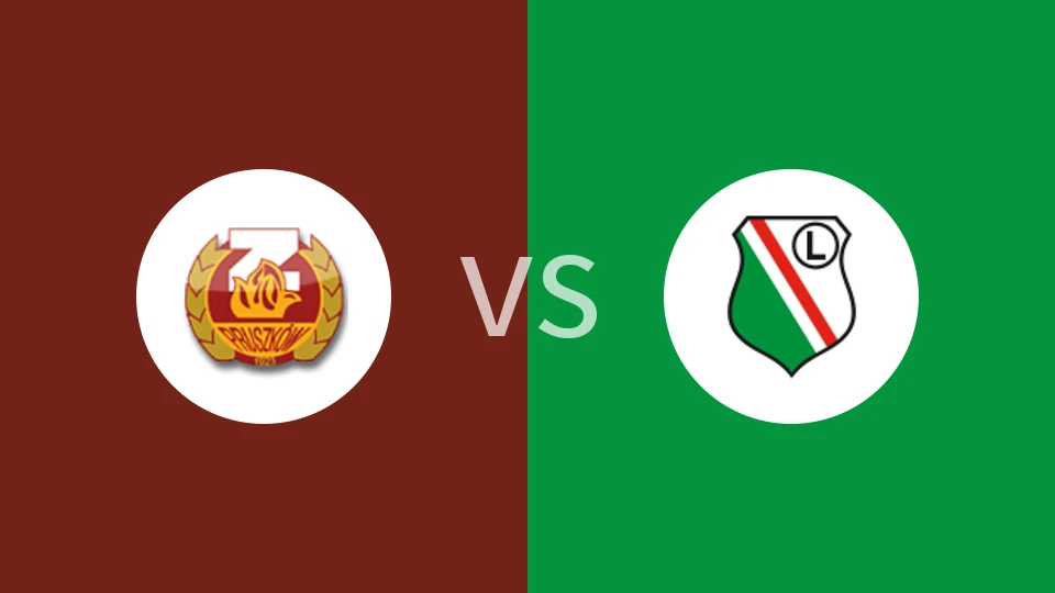 朴卢斯高青年队vs华沙莱吉亚青年队比分预测分析 2025/10/30