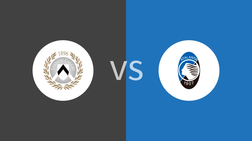 乌迪内斯vs亚特兰大比分预测分析 2025/11/01