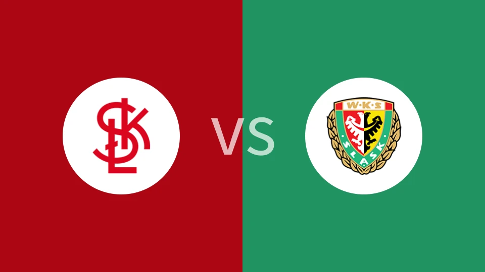 【波兰丙】LKS洛迪兹IIvs弗罗茨瓦夫B队