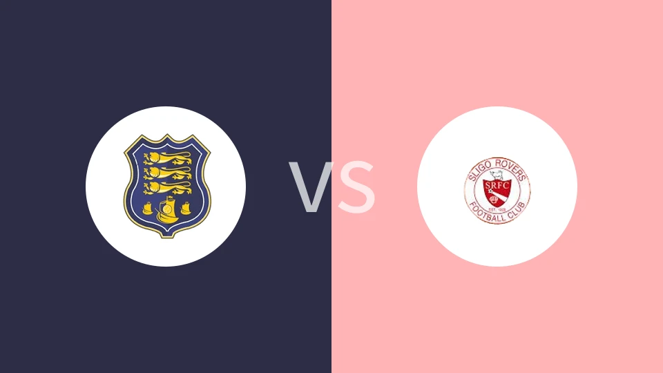 沃特福德U20vs斯莱戈流浪U20
