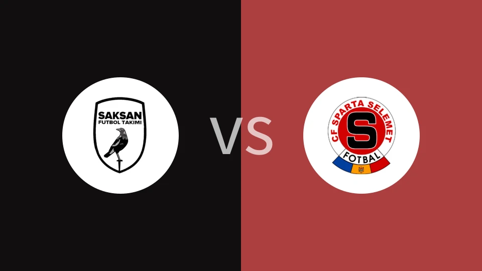 萨克桑vs塞勒蒙斯巴达比分预测分析 2025/09/14