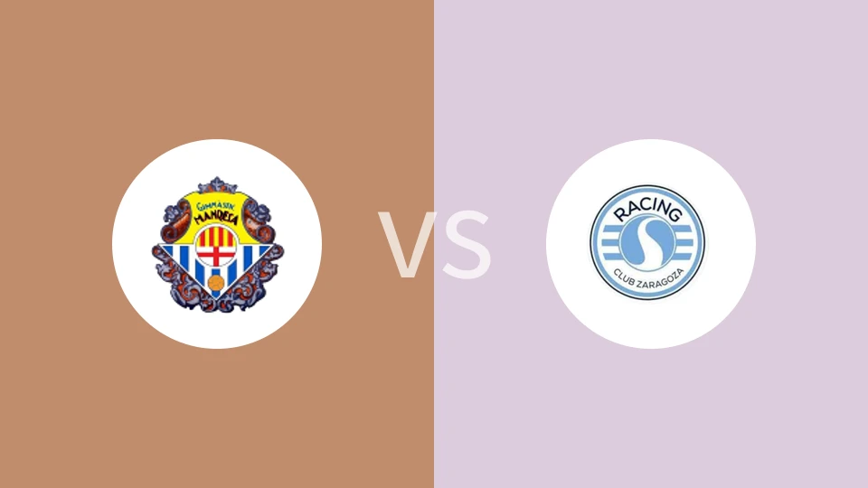 【西青U19】塔拉戈纳曼雷萨U19vs萨拉戈萨竞技U19