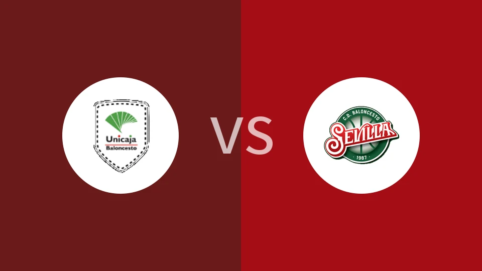 【西LF女挑】乌尼卡查马拉加女篮vs塞维利亚女篮