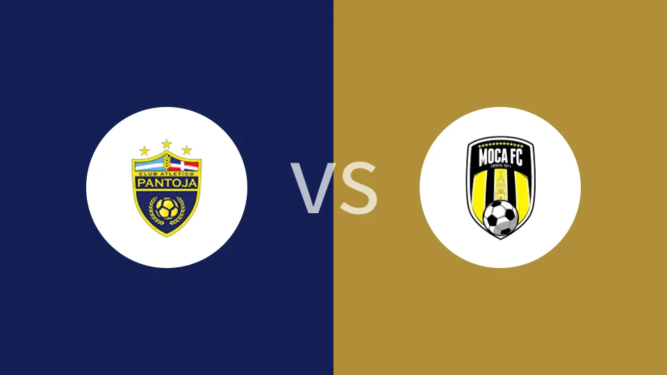 潘托哈竞技vs莫卡比分预测分析 2025/12/14