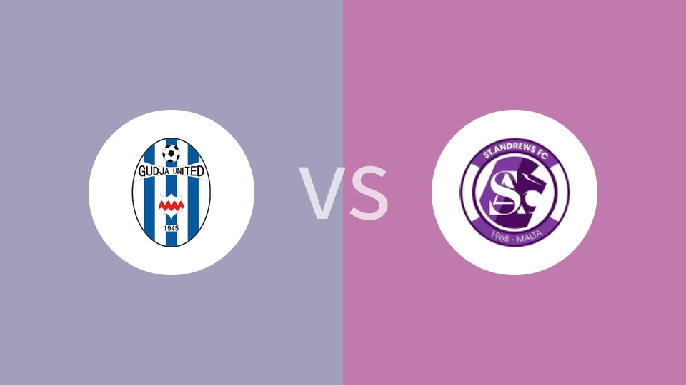 古达加联vs圣安德鲁斯卢索尔比分预测分析 2025/11/23