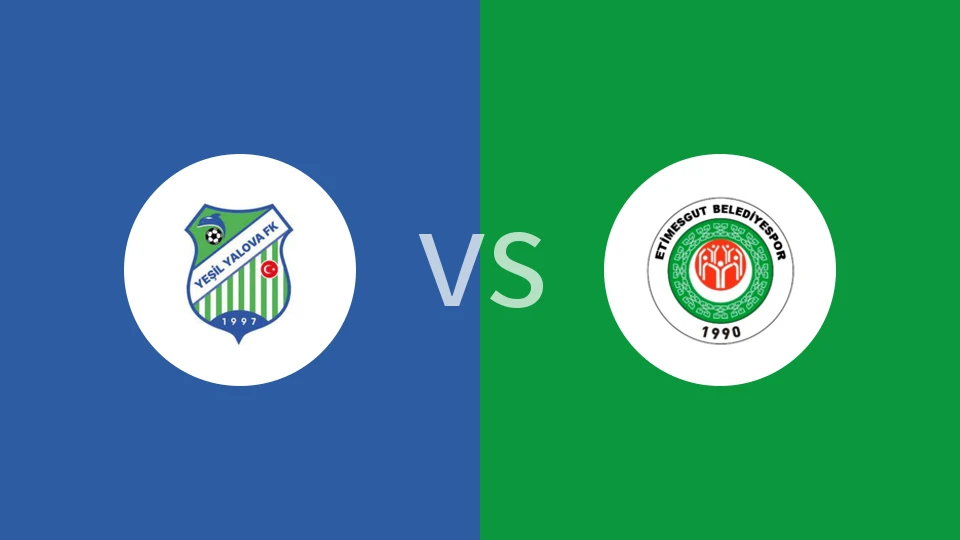 【土丙】耶西尔亚洛瓦vs伊梅斯古特