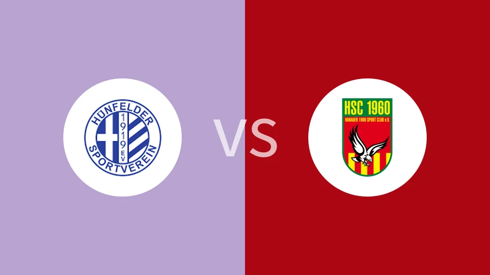 亨费尔德SVvs哈努尔SC 1960比分预测分析 2025/11/01