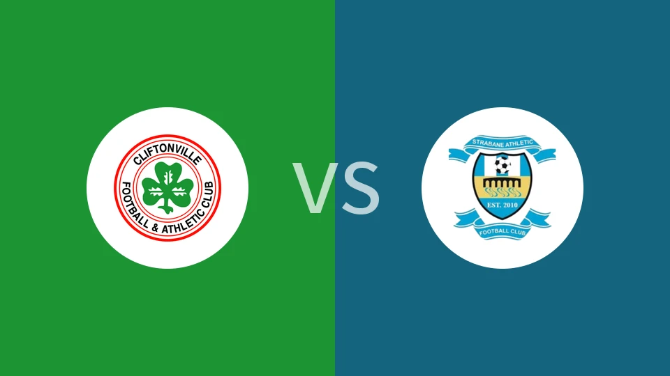 克里夫顿维尔vs斯特拉班竞技比分预测分析 2025/11/06