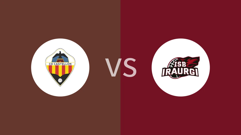 【西LF女挑】NB卡斯特利翁女篮vs伊索尔女篮