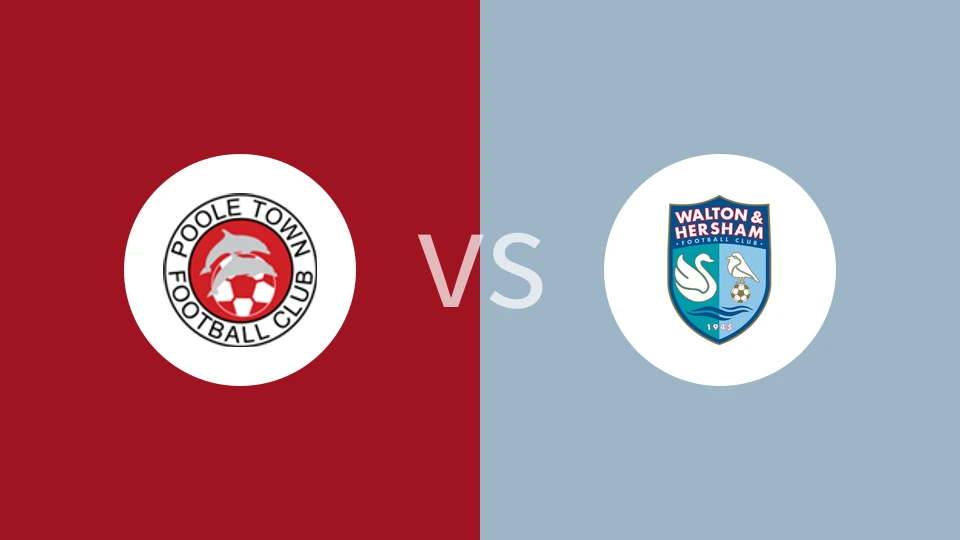 普尔城vs沃尔顿赫瑟姆比分预测分析 2025/12/03