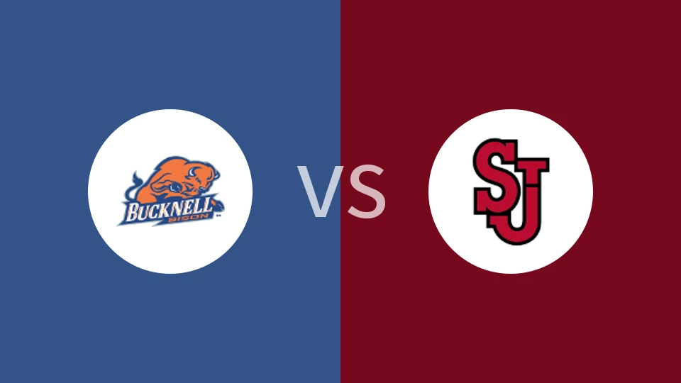 巴克尼尔大学vs圣约翰大学比分预测分析 2025/11/21