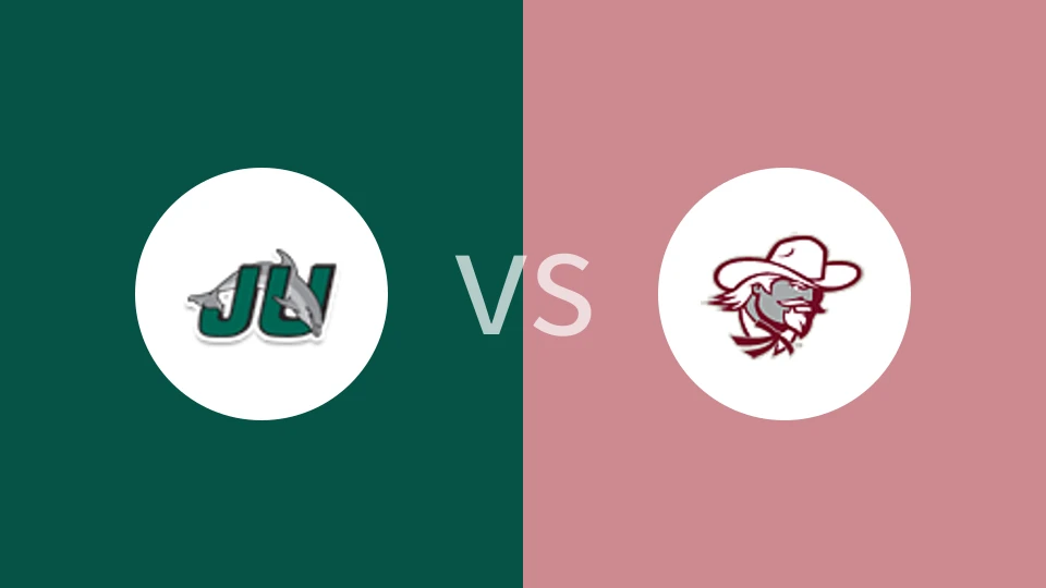 【NCAA】东肯塔基大学vs杰克森维尔|东肯塔基大学vs杰克逊维尔