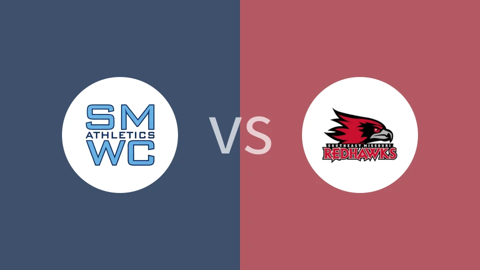 【NCAA】东南密苏里州立大学vs伍兹圣玛丽学院