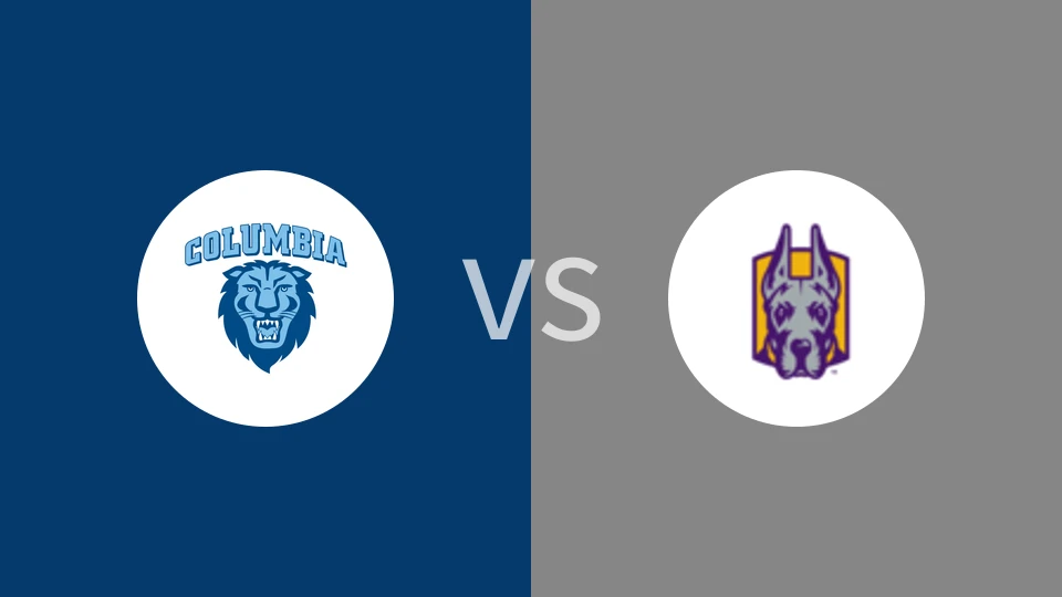 哥伦比亚大学vs纽州大阿尔巴尼分校比分预测分析 2024/12/05