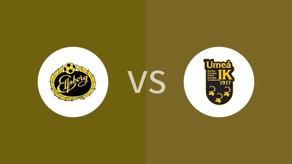 埃尔夫斯堡女足vs乌美亚女足比分预测分析 2025/11/15