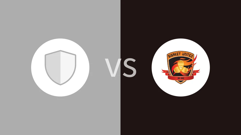 玛哈沙拉堪SBT FCVS斯沙克特联比分预测 2023/09/02