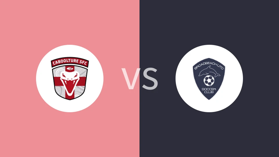 卡布尔彻FCU23vs布罗德比奇联B队U23