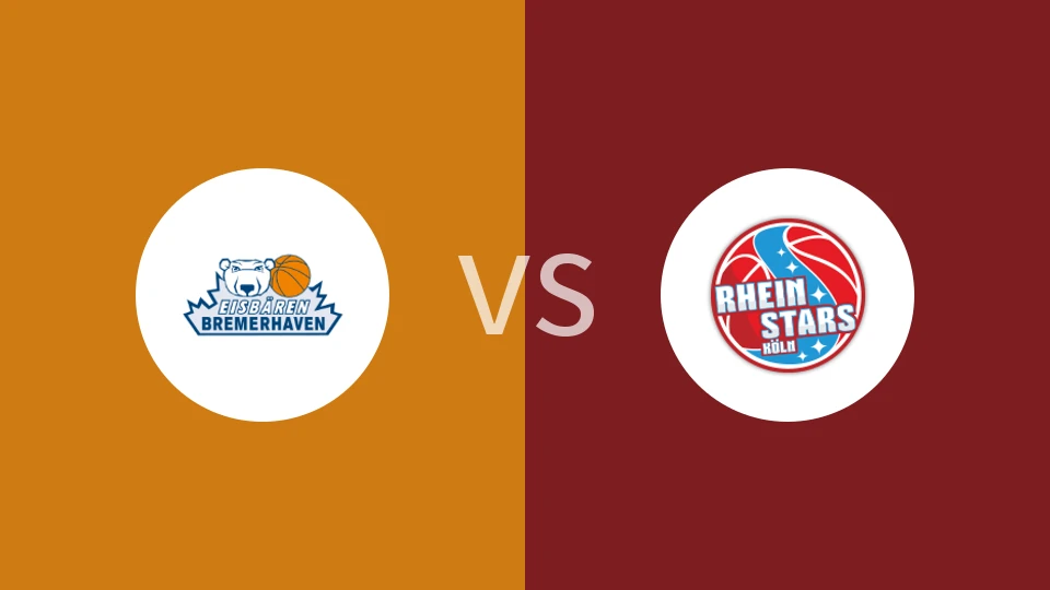不来梅艾斯巴伦vs科隆莱茵之星比分预测分析 2025/11/16