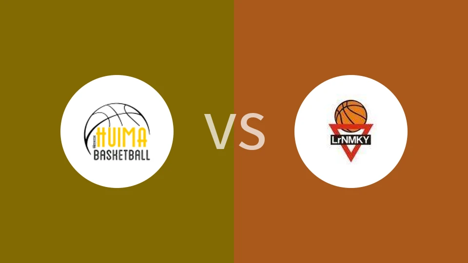 惠玛vs拉普宾兰南比分预测分析 2025/12/06