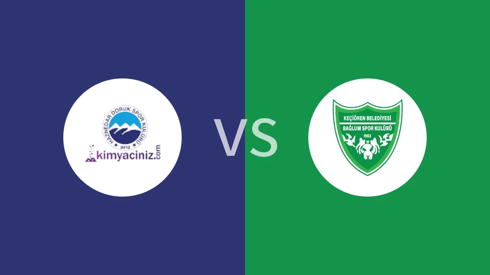 伊斯坦布尔哈兹内达尔vs凯乔伦巴格伦市政比分预测分析 2025/12/13