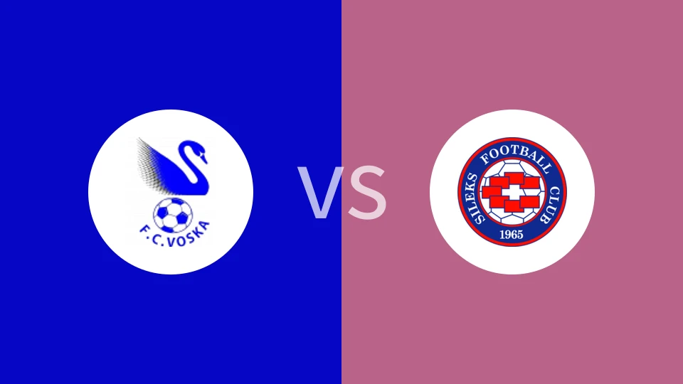 沃斯卡体育vs施历斯比分预测分析 2025/04/06