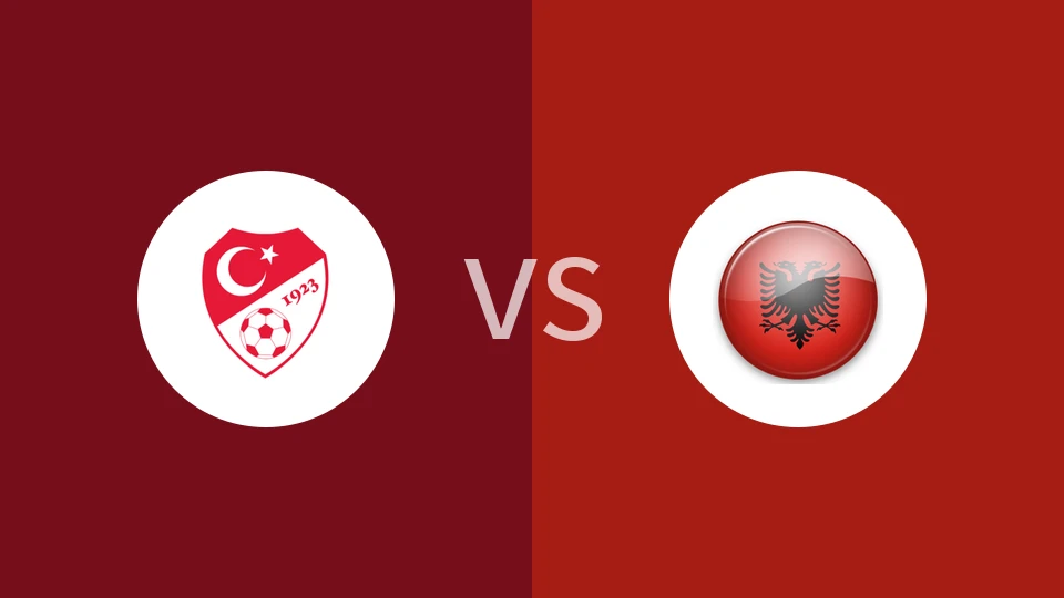 【国际友谊】土耳其女足vs阿尔巴尼亚女足