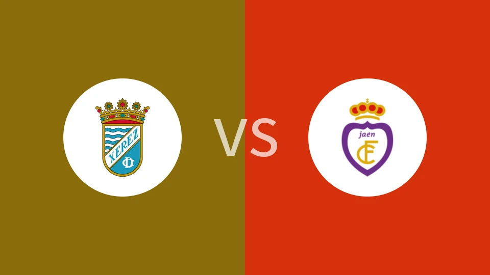 赫雷斯vs哈恩比分预测分析 2025/12/01