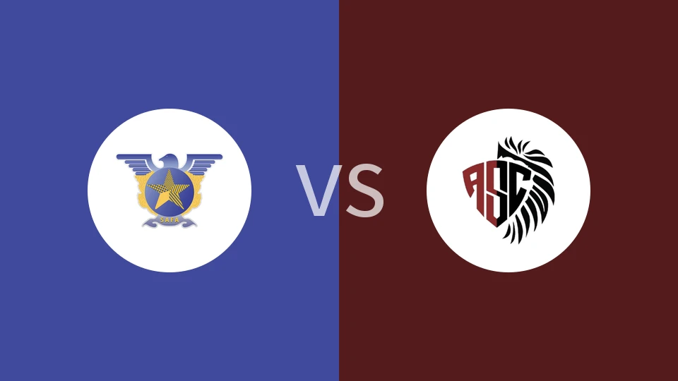 萨法贝鲁特SCvs阿巴西亚比分预测分析 2025/12/07